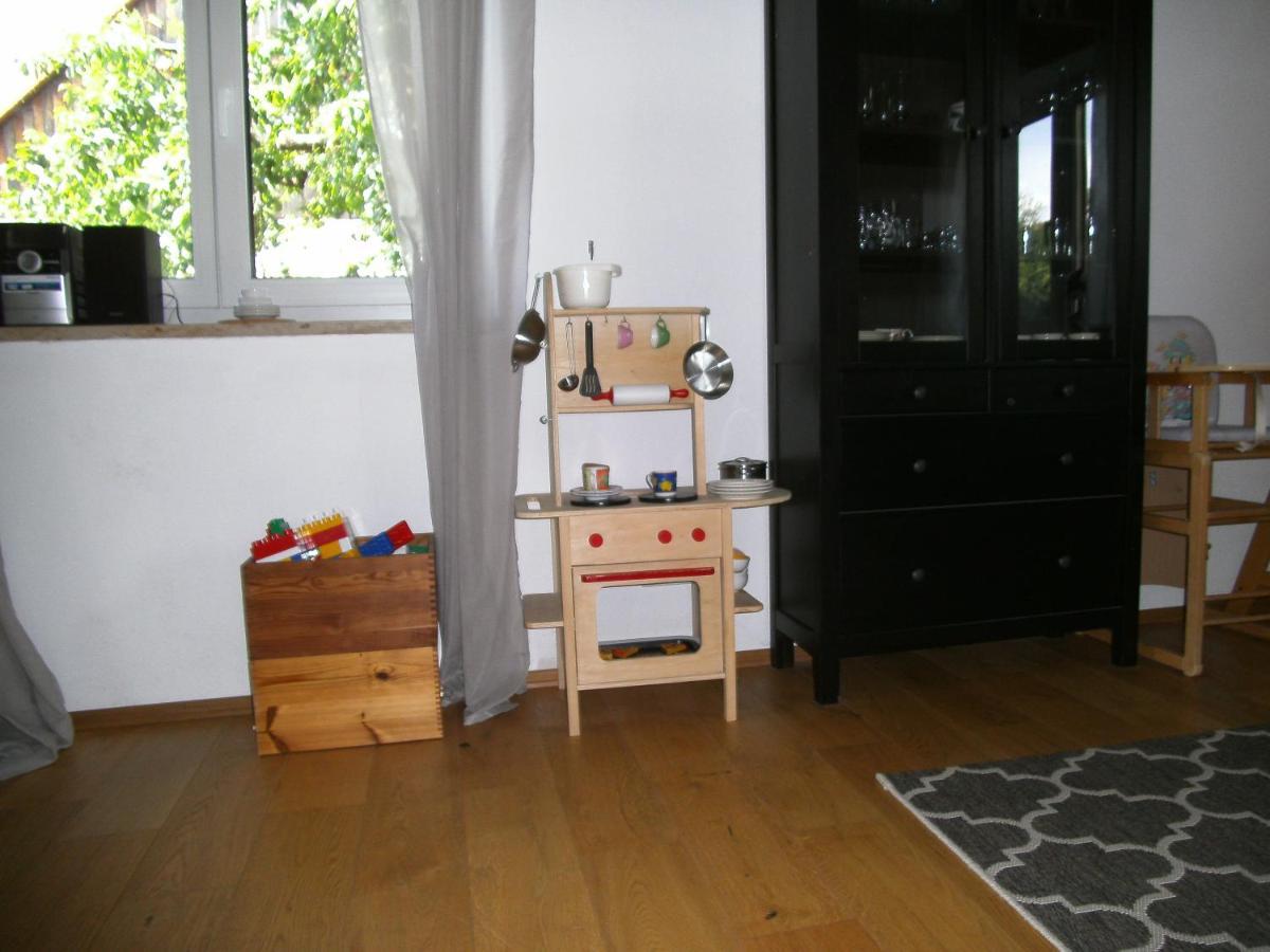Ferienhaus Kettler II Muhr am See Exterior foto