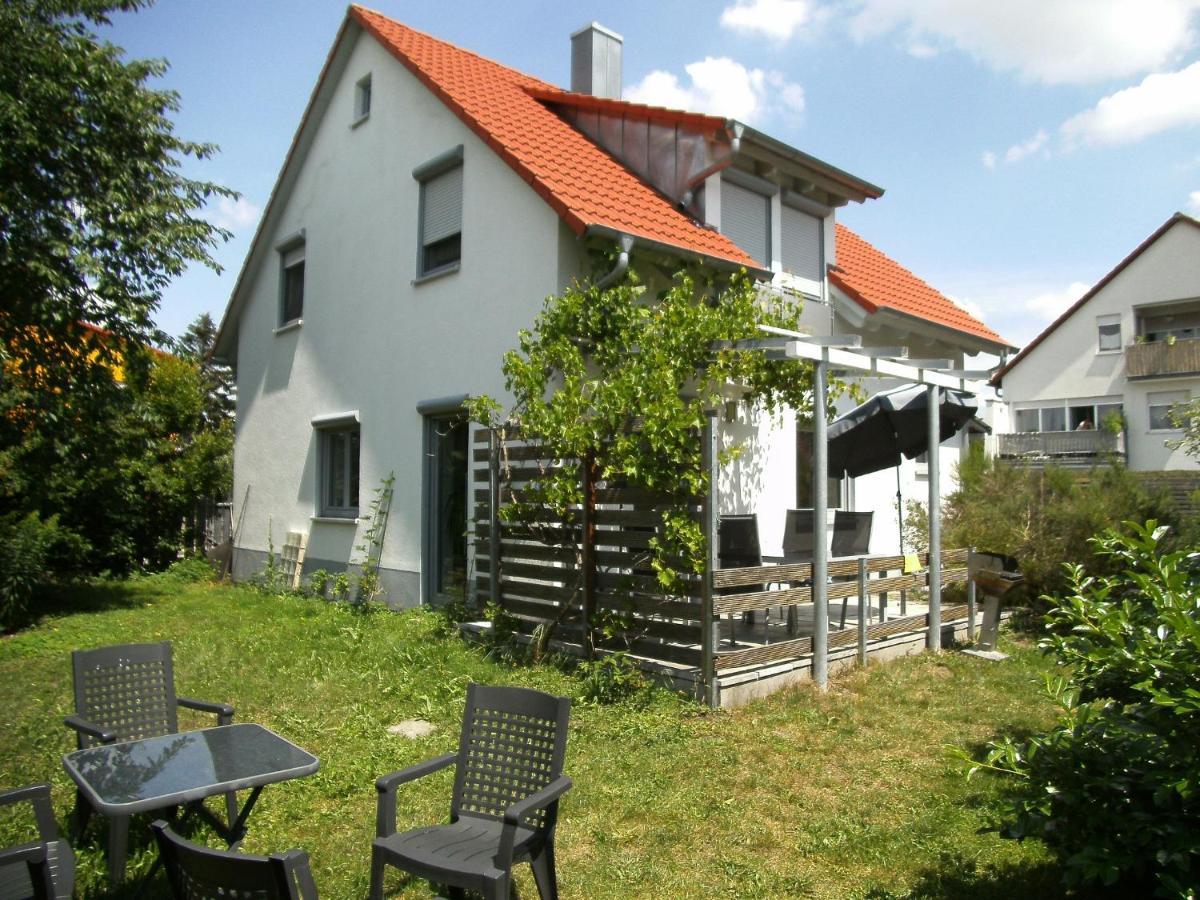 Ferienhaus Kettler II Muhr am See Exterior foto