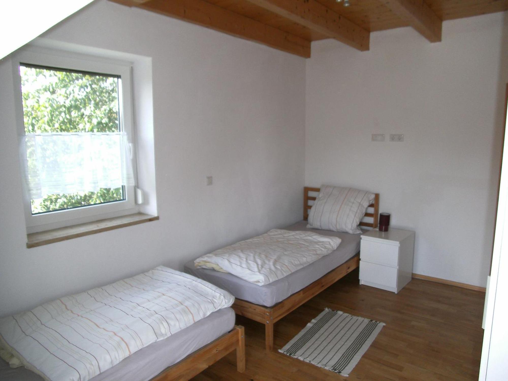 Ferienhaus Kettler II Muhr am See Exterior foto