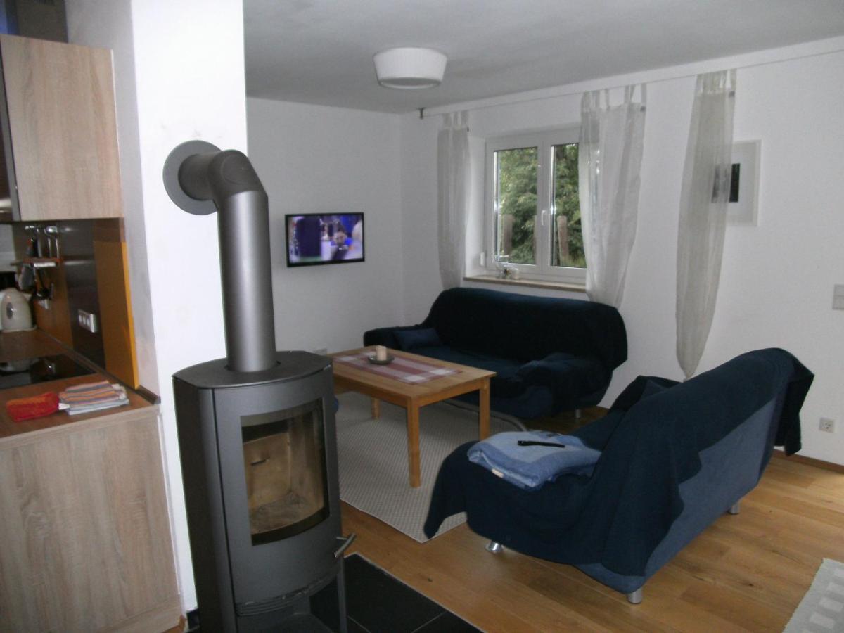 Ferienhaus Kettler II Muhr am See Exterior foto